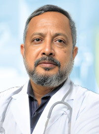 Dr. S.M. Parvez Ahmed (Sohel)