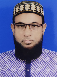 Dr. S.M. Zakir Hossain