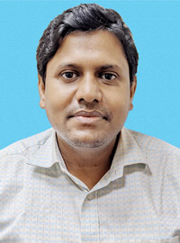 Dr. SM Golam Moula