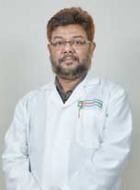 Dr. SM Shahedul Amin Robin