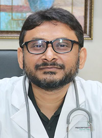 Dr. Sabbir Ahmed Dhali