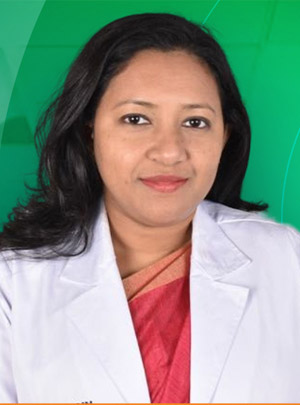 Dr. Sadia Afrin Tani