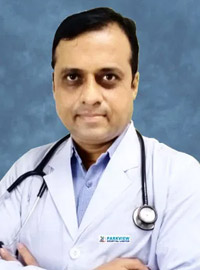 Dr. Safiul Alam