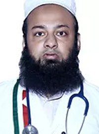 Dr. Saha Imran