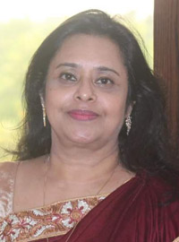 Dr. Sahana Razzaque Ali