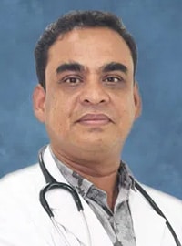 Dr. Saifuddin Mahmud Masud