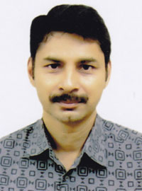 Dr. Saiful Azam
