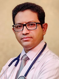 Dr. Saiful Bahar Khan