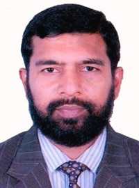 Dr. Saiful Bashar