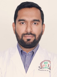 Dr. Saifullah Al Noman