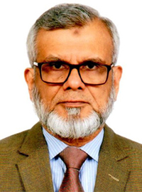 Dr. Sajedur Rahman