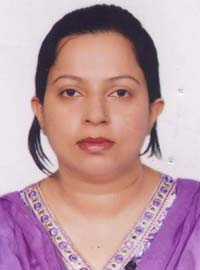 Dr. Salma Akter Munmun