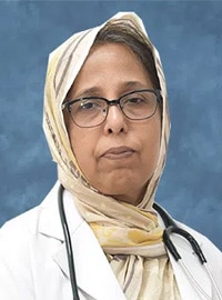 Dr. Salma Nahid