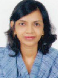Dr. Samira Chowdhury