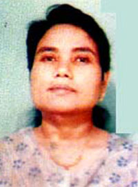 Dr. Sanchita Rani Sinha