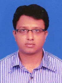 Dr. Sanjay Kumar Sarker