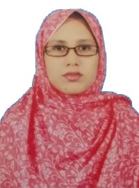 Dr. Sanjida Akhter Sumi