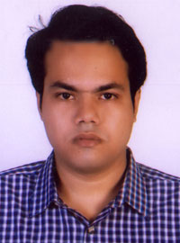 Dr. Sanjoy Das
