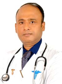 Dr. Sanjoy Kumer Das
