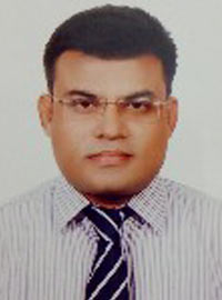Dr. Sanjoy Saha