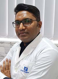 Dr. Saroar Alam (Nahid)