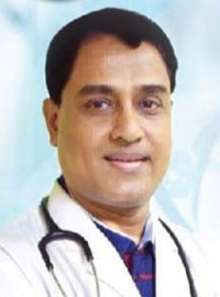 Dr. Saroj Kanti Chowdhury