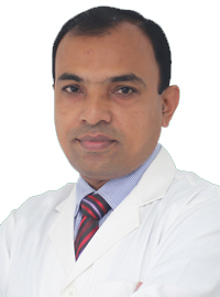 Dr. Sattyajit Mondal