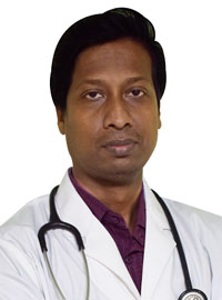 Dr. Satyajit Mallick