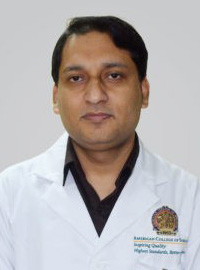 Dr. Saumitra Sarkar