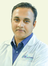 Dr. Sayem Hossain
