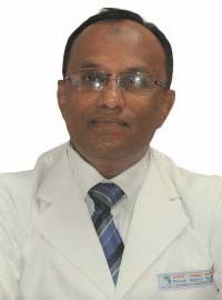Dr. Shabbir Ahmed