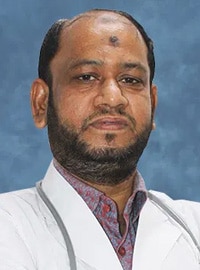 Dr. Shafiul Karim Md. Elius