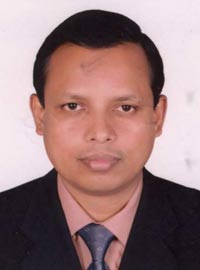 Dr. Shafquat Waheed