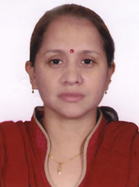 Dr. Shah Fahmida Siddiqua Poppy