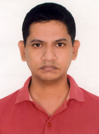 Dr. Shah Mohammad Ashek Uddin Bhuiyan