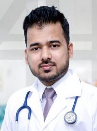 Dr. Shahed Ahmad