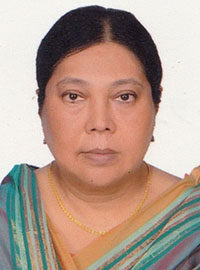 Dr. Shaheen Ferdous Shanu