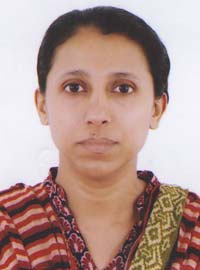 Dr. Shahela Nazneen