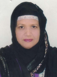 Dr. Shahi Farzana Tasmin