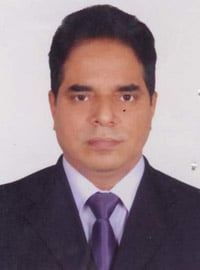Dr. Shahid Ahmed Chowdhury
