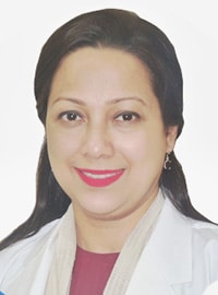 Dr. Shahida Alam Lima