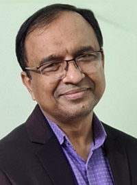 Dr. Shahidul Hassan Shaheen