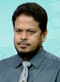 Dr. Shahidul Islam
