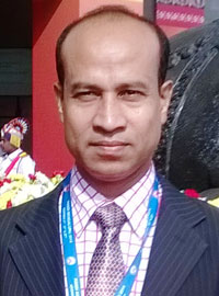 Dr. Shahjada Selim