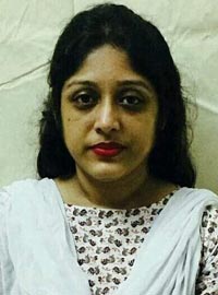 Dr. Shahzia Alam