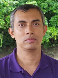 Dr. Shaifur Rahman Shohel