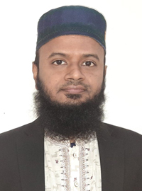 Dr. Shaikh Ibne Anwar