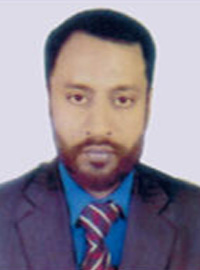 Dr. Shaker Ahmed