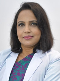 Dr. Shakti Chowdhury