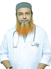 Dr. Shamim Boksha